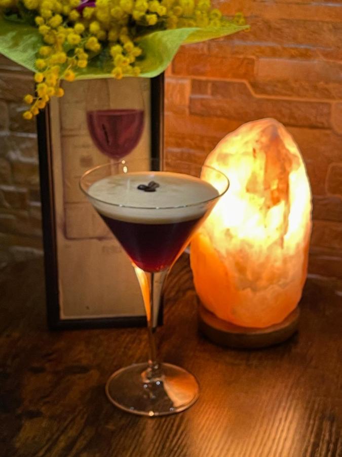 Divino Bistrot E Relais Hotel Lenola Ngoại thất bức ảnh