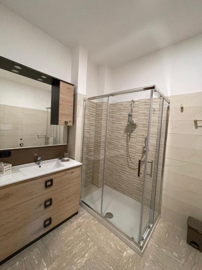 Divino Bistrot E Relais Hotel Lenola Ngoại thất bức ảnh